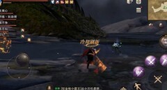 猎魂觉醒茫然巨蟒十步攻略