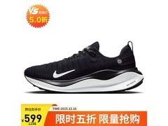 NIKE Infinity Run 4男子跑鞋527元