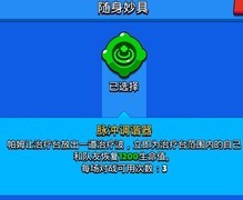 荒野乱斗：萌新必看妙具强度榜
