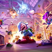 荒野乱斗：科莱特进阶攻略