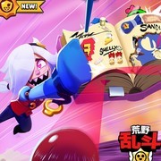 荒野乱斗：科莱特星徽实战解析