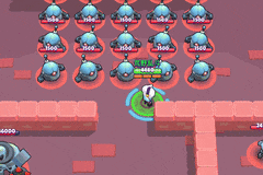 荒野乱斗：科莱特星徽实战解析