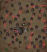 不朽之旅：万神宝库通关攻略