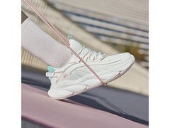 361°加绒板鞋69元抢