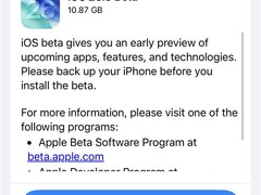 苹果推iOS 26.3测试版：支持数据迁至安卓及第三方手表通知转发