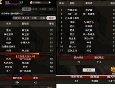 不朽之旅：兵装强度排行参考