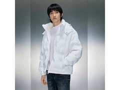 GXG羽绒服219元抢