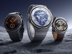 荣耀5 Ultra智能手表直降494元