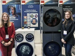 行业唯一！海尔三筒洗衣机再夺日内瓦国际发明展金奖