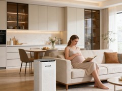 新房急住救星：2026净化器除醛技术，谁在真分解谁在假吸附？