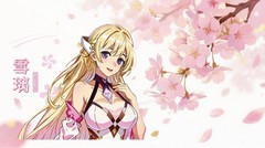 樱舞初绽，无界次元！电竞叛客RTX5070樱花限定12GB正式发布