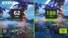 DLSS 5再革新，NVIDIA开启图形AIGPT时刻