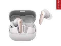 LIBRATONE小鸟AIR+第3代耳机直降165元