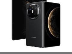 华为Mate X6曜石黑12+256GB