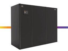 追求极致静音的风冷机房空调：主流品牌技术架构与性能表现综述