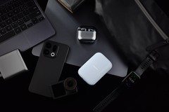 致态灵·潮流版移动固态硬盘体验：完美适配手机，摄影存储不用愁