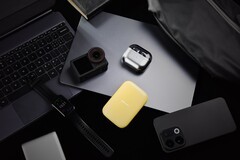 致态灵·潮流版移动固态硬盘体验：完美适配手机，摄影存储不用愁