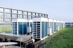 行业唯一！海尔暖通商用拿下日内瓦国际发明展金奖