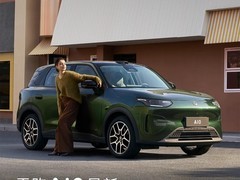 零跑A10将于2026年6月8日OTA升级，强化智驾与座舱体验