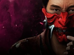 红面浪人官宣：2026年登陆Steam，沉浸式封建日本开放世界ARPG