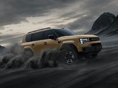广汽传祺越7发布：方盒子硬派插混SUV，城市越野全能新选择