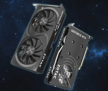 5060显卡哪家强？索泰星夜OC就是等等党的答案