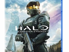 光环：战役进化重制版2026年发售，PS5实体盘需联网下载全量数据引争议