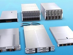 超微发布五款Arm AGI CPU AI服务器，单机架算力超六千核