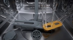 怕洗不干净？家用洗碗机选购看这四点