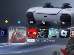 索尼悄然测试PS5新界面，或为跨世代统一生态铺路