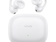 vivo Buds Clip耳夹耳机限时629元