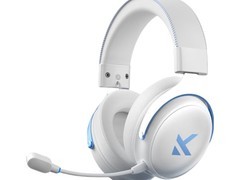 迈从V9 Pro三模游戏耳机186元
