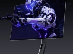 个人电竞房选4K OLED电竞显示器哪款好？旗舰推荐