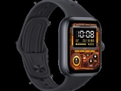 iQOO WATCH GT蓝牙版限时259元