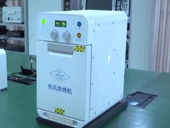 当中国航天员在太空吃到炸鸡翅 背后是一家国民品牌的硬科技