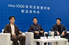 vivo X500系列发布会后采访：打破“不可能三角”，动态影像升格主战场