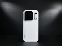OPPO Find X10 Pro Max深度体验 留住光影本真一瞬