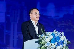 连接计算创新与行业生态 2026英特尔技术创新与产业生态大会开幕