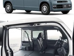 五菱之光EV：中国K-CAR来了