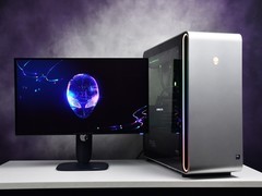 39999元的旗舰台式机体验怎么样？上手体验外星人Area-51