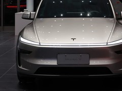 特斯拉德国工厂：生产计划上调，欧洲销量却遇冷