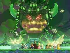 超级马里奥兄弟：惊奇Switch2版或迎罗莎塔回归，引发玩家热议