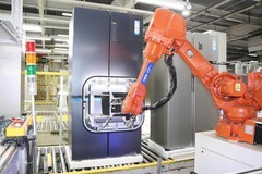 海尔智家2座工厂入选工信部“卓越级智能工厂”