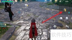 诺亚之心地图位置指南