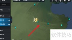 诺亚之心地图位置指南