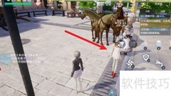 诺亚之心好友添加方法