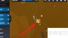 诺亚之心铜矿位置指南