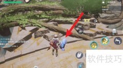 诺亚之心铜矿位置指南