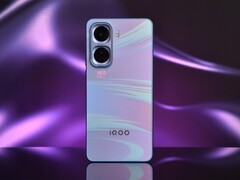 双芯狂暴性能 iQOO Neo11游戏神机只要2209元