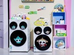 统帅懒人三筒洗衣机销量居全品类TOP1，Q3零售额同比增长120％